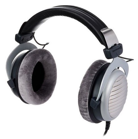 BEYERDYNAMIC DT 990 Edition 250 ohm skvělé zvukové vlastnosti